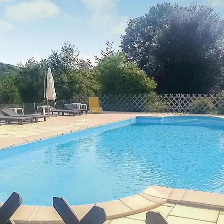 Awesome In D'ans בית נופש Granges-d'Ans