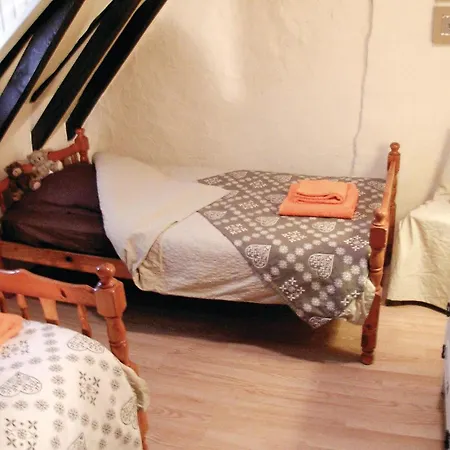 בית נופש Awesome In D'ans Granges-d'Ans