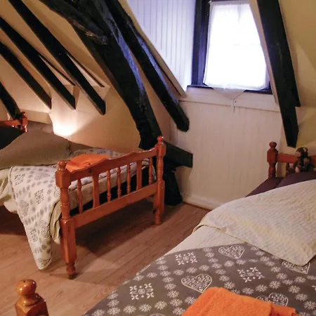 Awesome In D'ans בית נופש