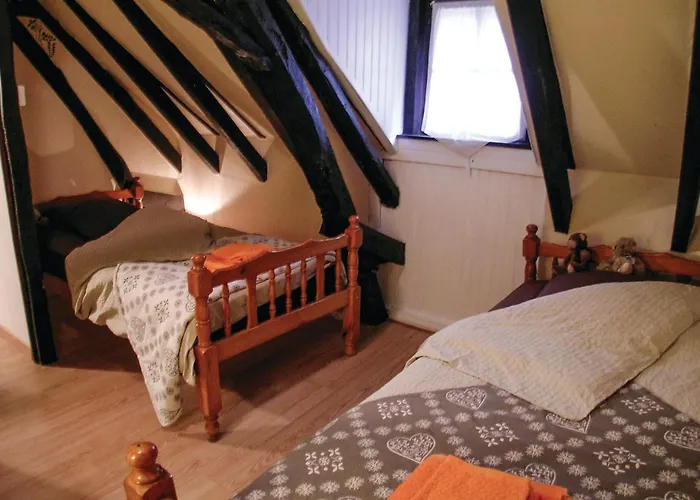 Awesome In D'ans Feriehus