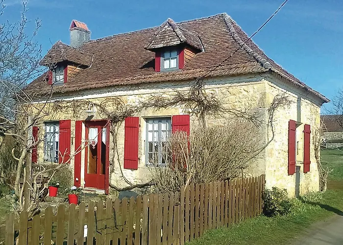 Feriehus Awesome In D'ans *